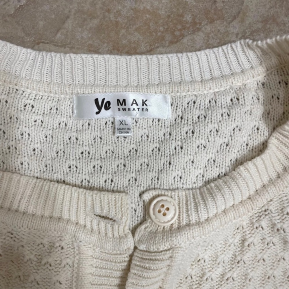 Cardigan - Picture 4 of 5